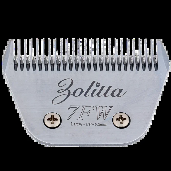 Wide Blade 7FW by Zolitta