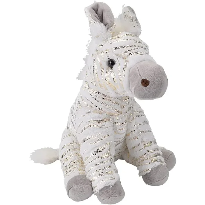 Wild Republic – Folkins Zebra Toy
