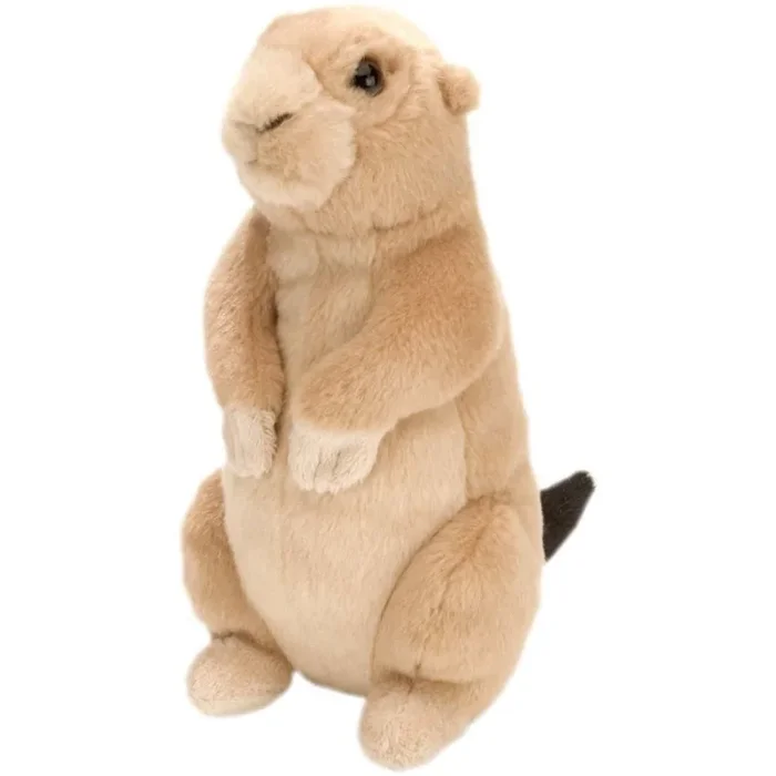 Wild Republic – Mini Cuddlekins Prairie Dog