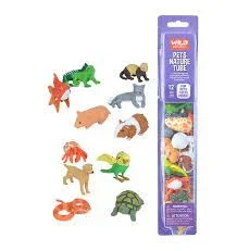 Wild Republic – Pets Nature Tube