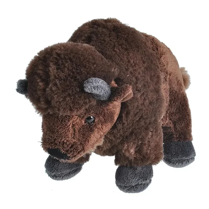 Wild Republic – Plush Bison