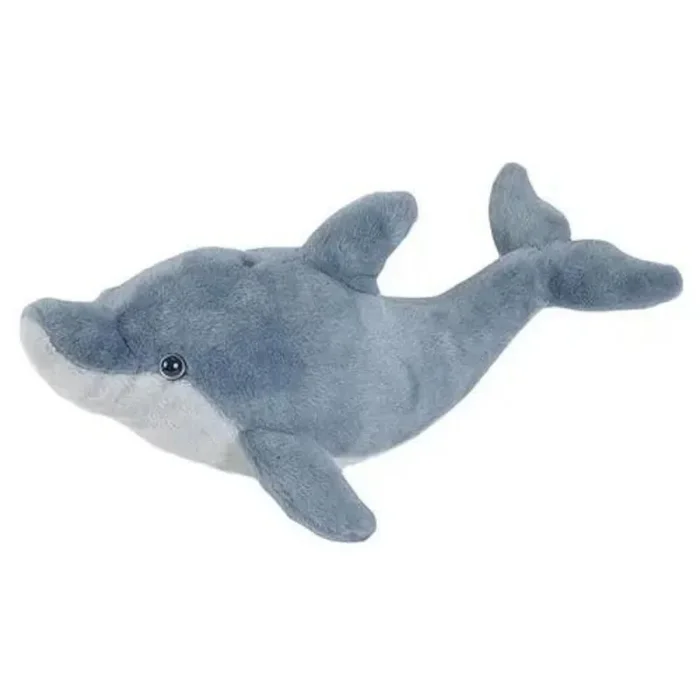 Wild Republic – Plush Dolphin