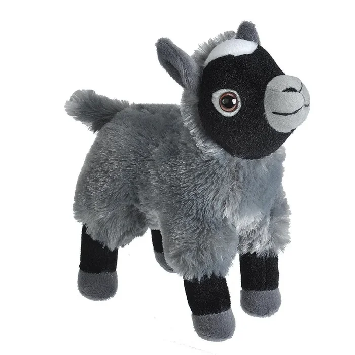 Wild Republic – Plush Goat