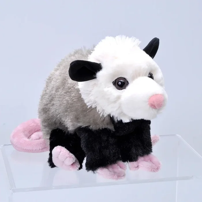 Wild Republic – Plush Opossum