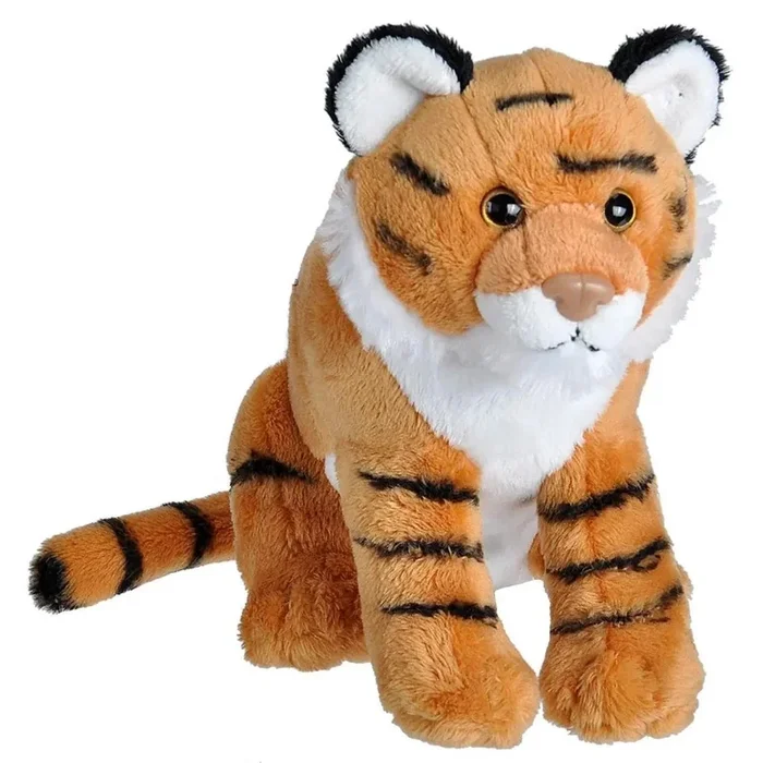Wild Republic – Plush Tiger