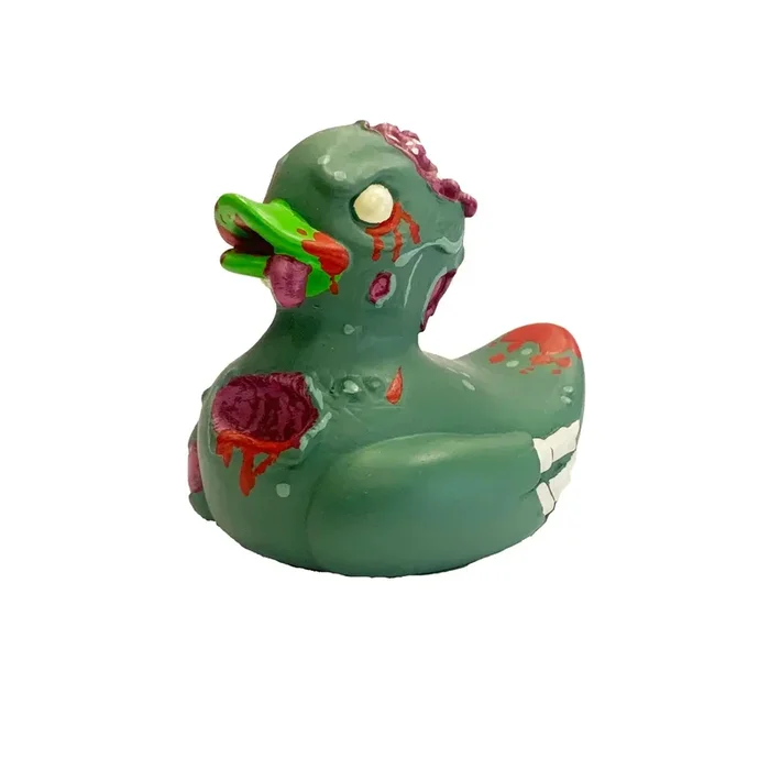 Wild Republic – Rubber Duck Zombie