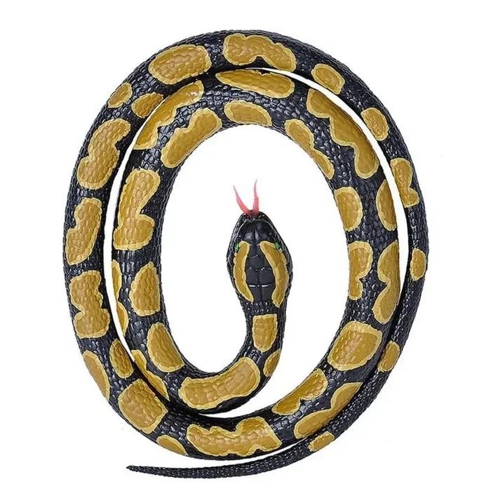 Wild Republic – Rubber Snake Ball Python