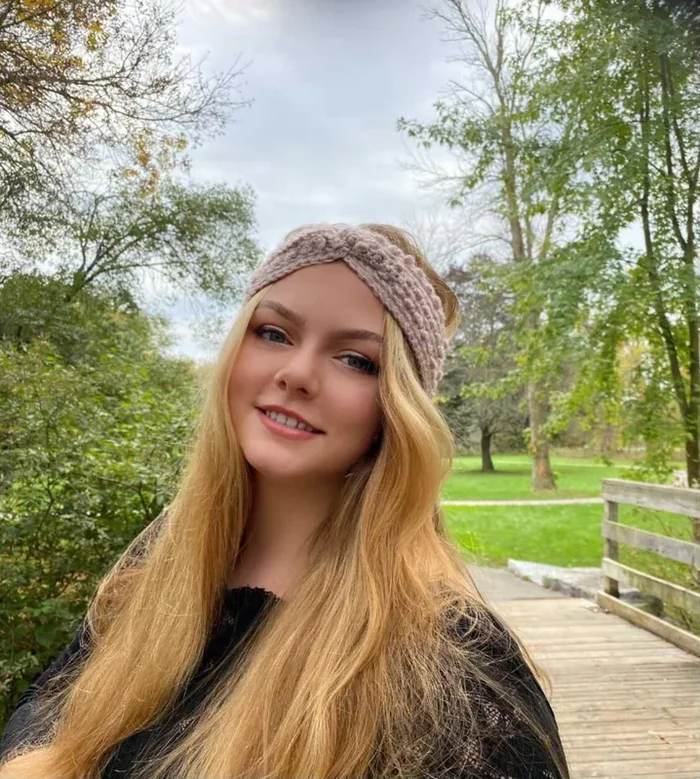 Women’s Winter Headband Ear Warmer – Soft for Maximum Comfort and Warmth