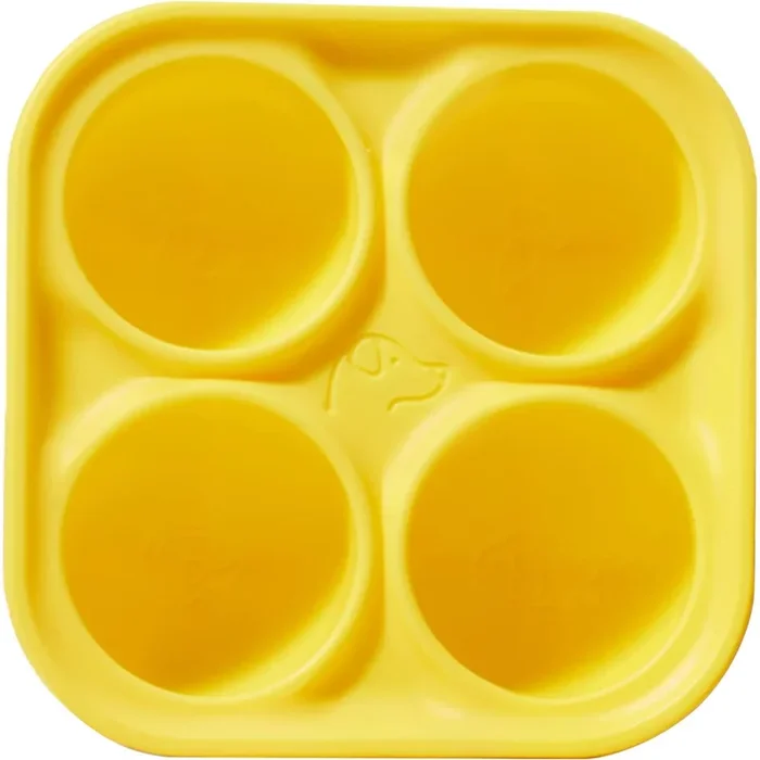 WOOF – Pupsicle Treat Tray