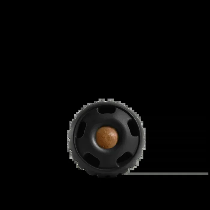 Woof Dog Pupsicle Power Chewer Black X-Large