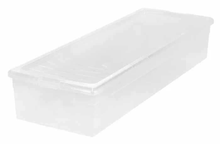 Wrapping Paper Storage Box