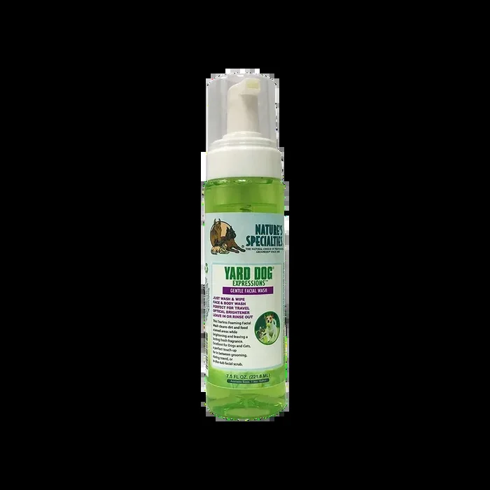 Yard Dog Waterless Shampoo 7.5oz by Nature’s Specialties