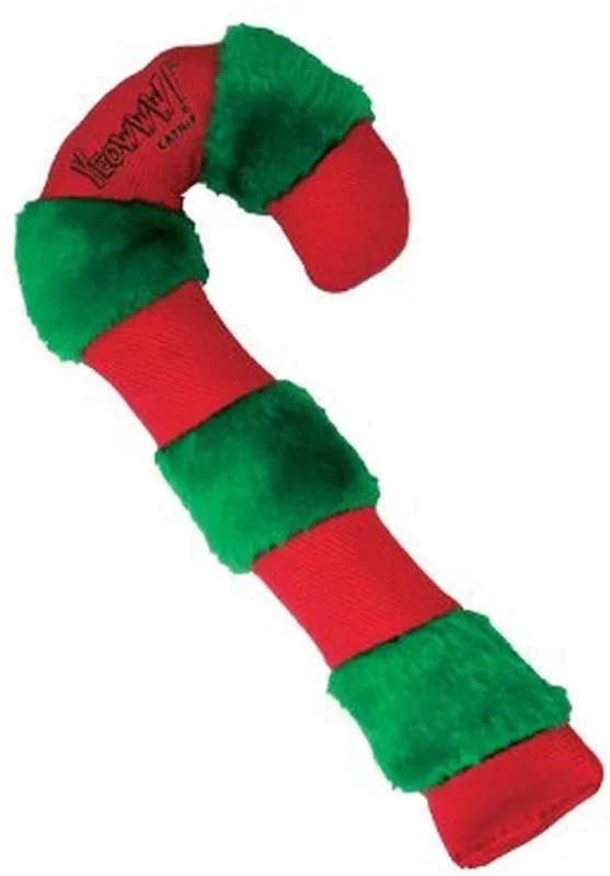 Yeowww! 100% Organic Candy Cane
