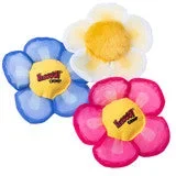 Yeowww! Daisy’s Flower Tops Cat Toys