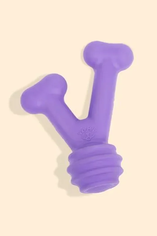 Yomp FunnyBone Max Dog Toy