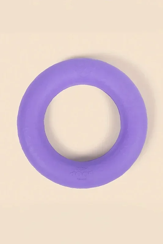 Yomp Superloop Max Dog Toy