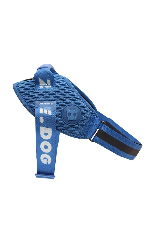 Zee.Dog Slam Dunk Dog Fly Harness
