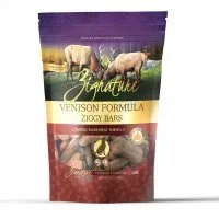 Zig Biscuit Venison
