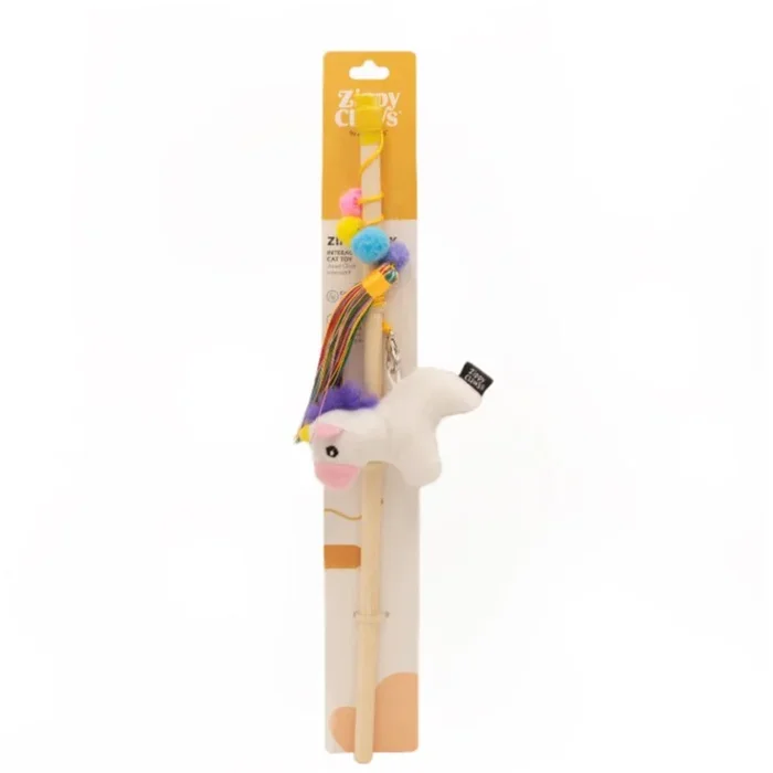 Zippy Claws – Zippystick – Unicorn