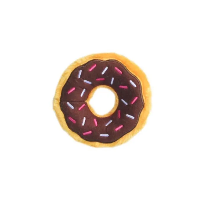 Zippy Paws – Donutz Chocolate