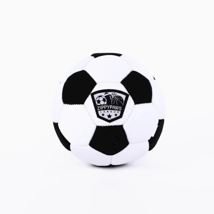 Zippy Paws – SportsBallz Soccer