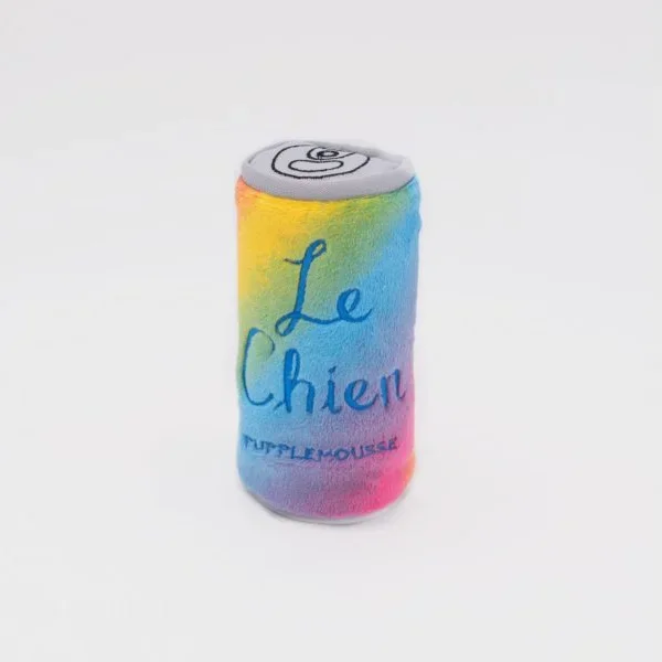 Zippy Paws – Squeakie Can Le Chien
