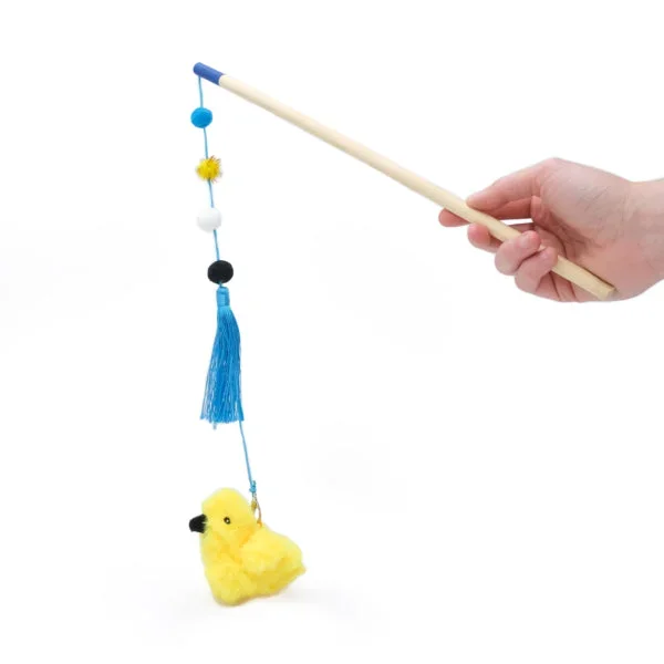 ZippyClaws® ZippyStick – Bird