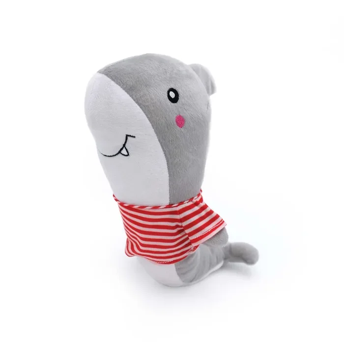 ZippyPaws – Playful Pal – Shelby the Shark