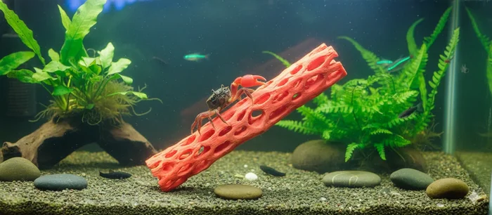 Zoo Med Hermit Crab Climbing Branch
