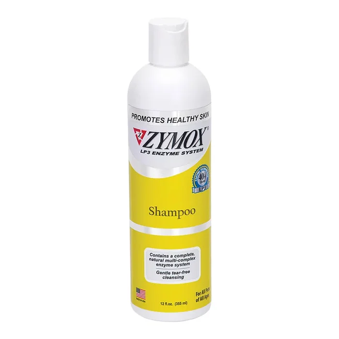 Zymox Enzymatic Shampoo for Pets